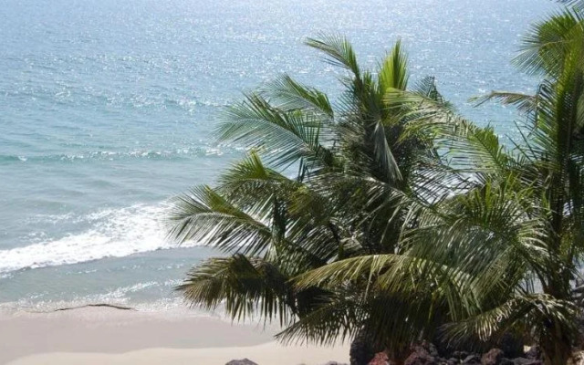 Seashore Beach Resort Varkala