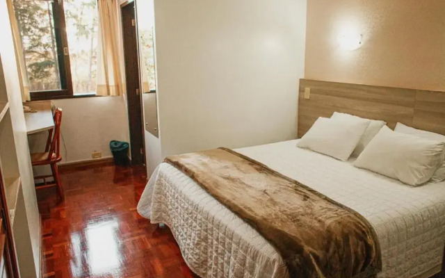 Colinas Executive Partk Hotel