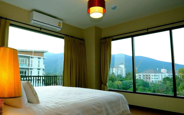 WE Valley Hotel