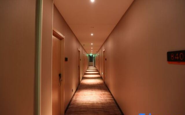 Rest Hotel (Wenzhou Liming Store)