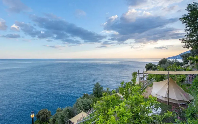 Cannaverde - Amalfi Coast Camp