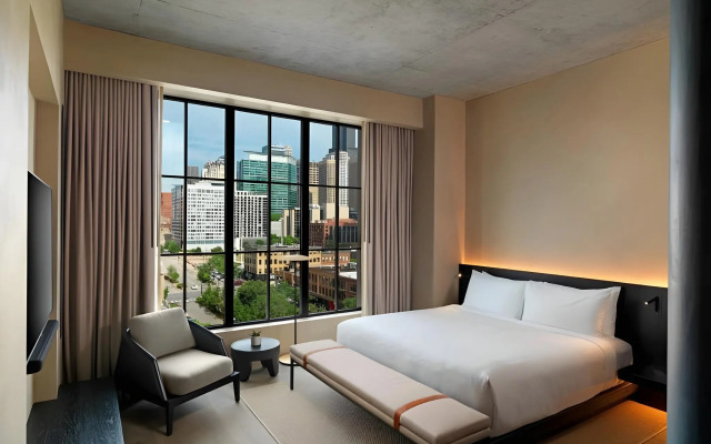 Nobu Hotel Chicago