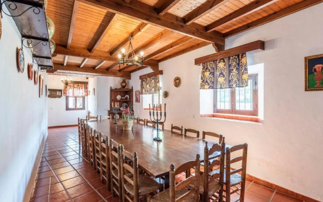 Molino de Sayalonga by Ruralidays