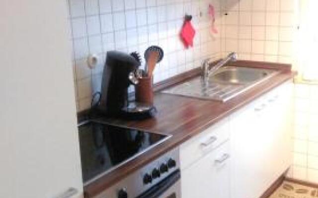 Ferienwohnung Familie Perl