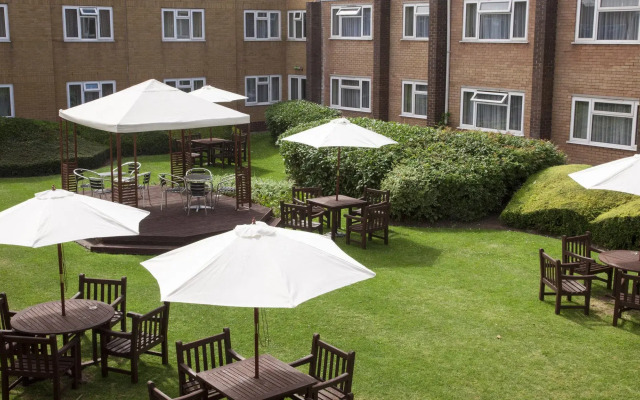 Holiday Inn Chester - South by IHG