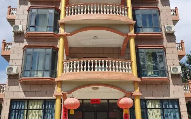 Yangshuo Nature Homestay