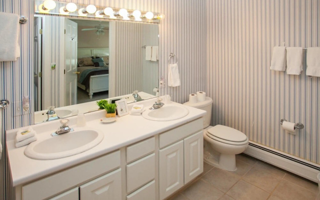 The Inn At Quail Run