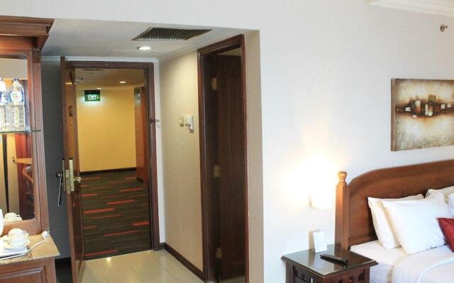 Grand Zuri Pekanbaru