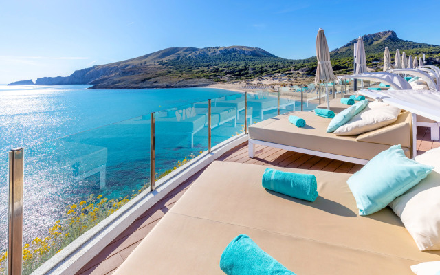 VIVA Cala Mesquida Resort & Spa