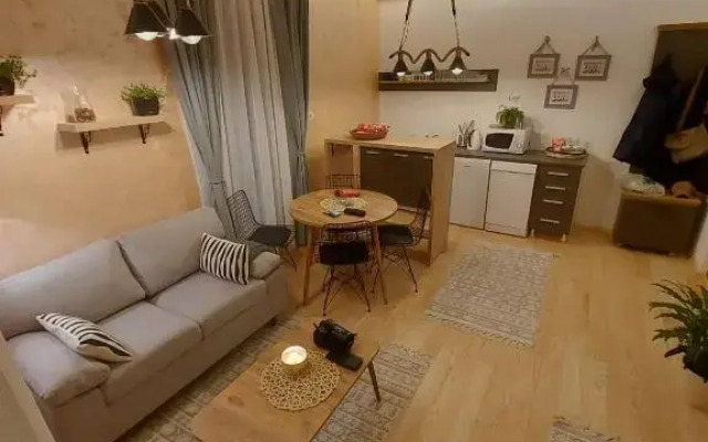 Obilic apartmani