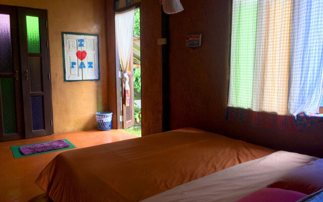 Sawasdee Pai River Resort