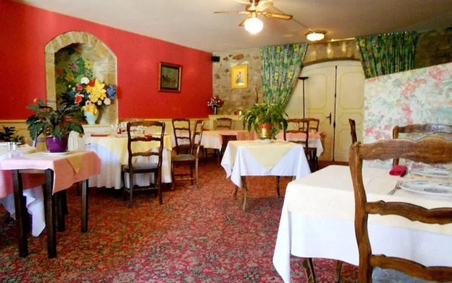 Le moulin de barette