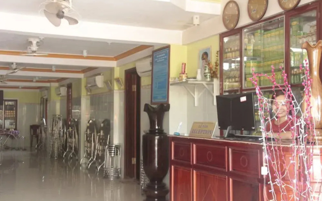 Phong Nha River View Hotel