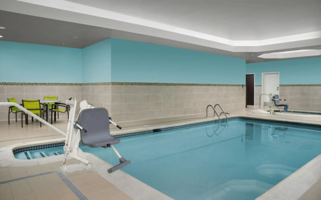 SpringHill Suites by Marriott Annapolis