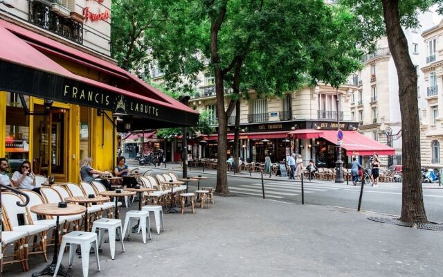 Montmartre Apartments Picasso
