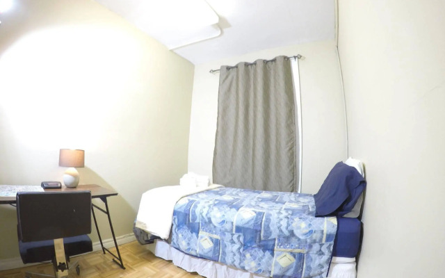 St Lawrence Residences And Suites