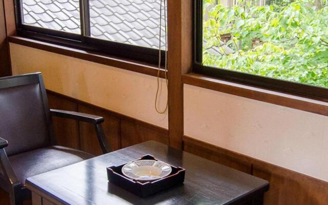 Ryokan Fukinoya