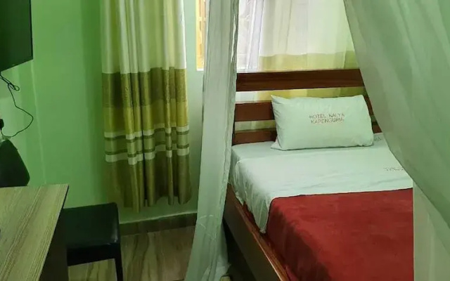 Hotel Kalya Kapenguria