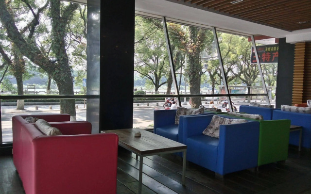 GuiLin Eva Inn Hotel