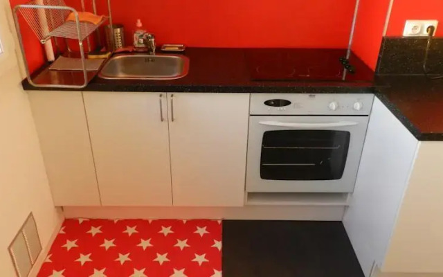 Sweethome Nougaro