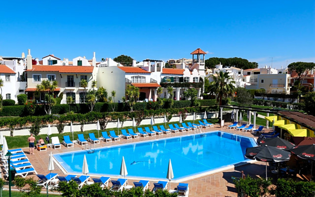 Apartamentos The Old Village by Village 4u