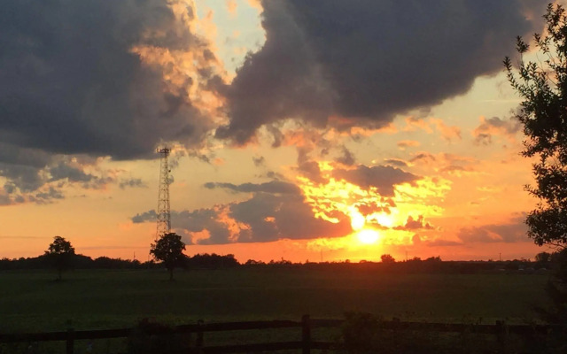 Serenity Ranch Bed & Breakfast