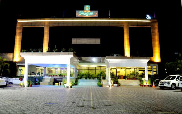 Hotel Shagun