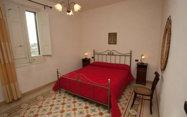 Agriturismo Baglio Donna Santa