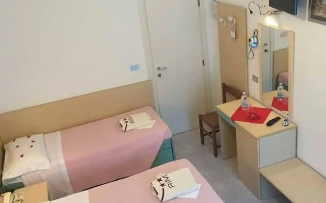 Hotel Peonia