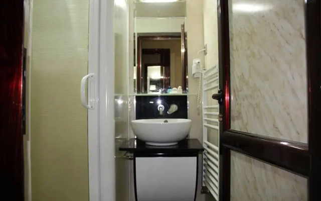 Hotel Ferdi Setif