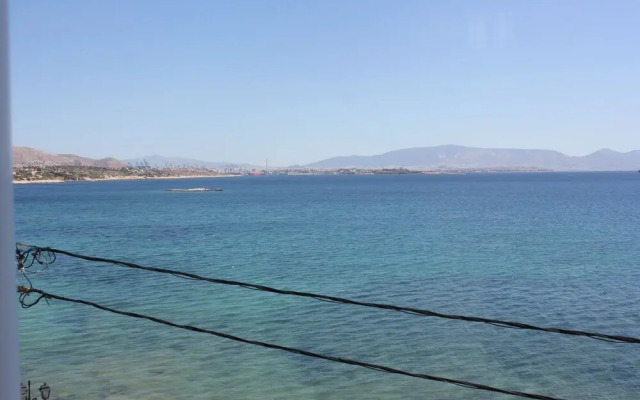 Votsalakia Hotel