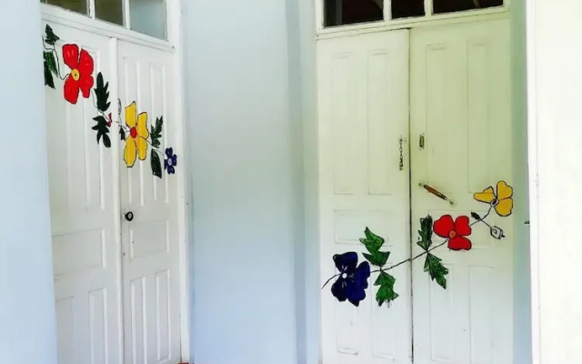 Guest House Carpediem
