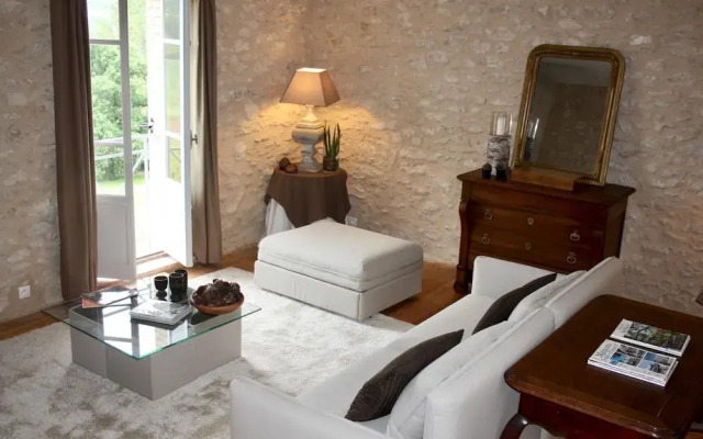 Domaine de perches