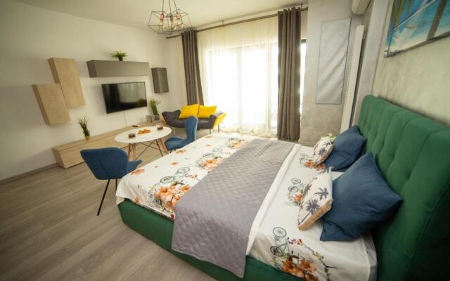 Studio 60 On The Beach by Casa del Mar