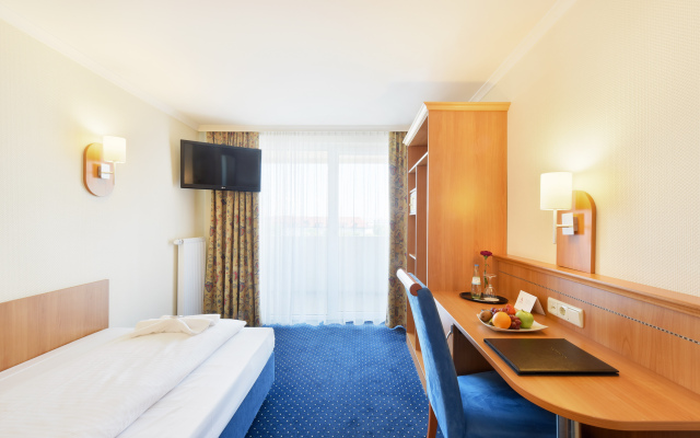 Hotel Vitalis by AMEDIA