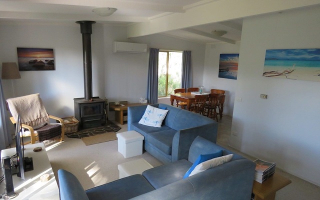 8 Ophir Cottage in Ventnor – Guest Rooms – Ventnor