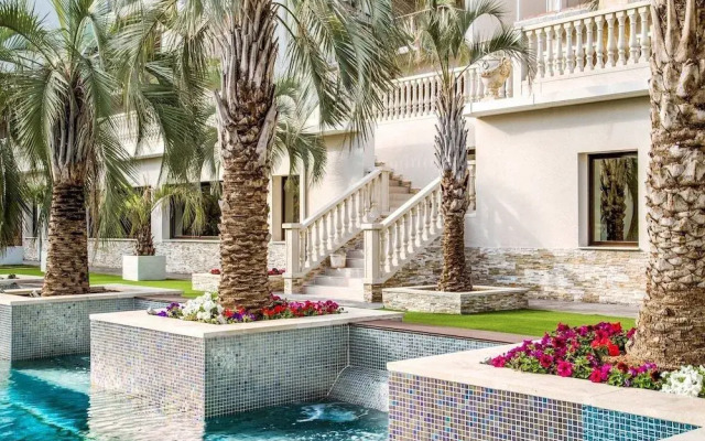 Calma Holiday Villas