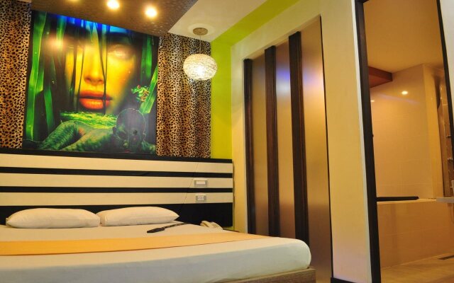 Hotel DreamWorld Las Pinas