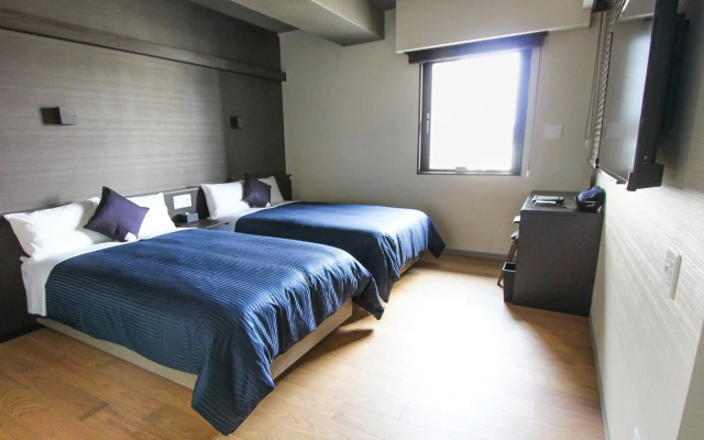 HOTEL LiVEMAX PREMIUM Himejieki-Minami