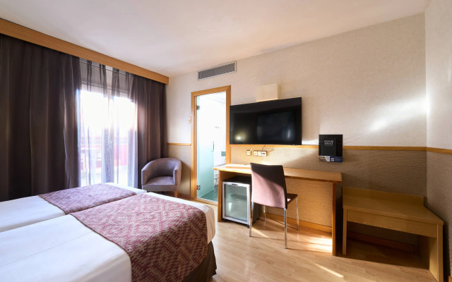 Catalonia Park Güell