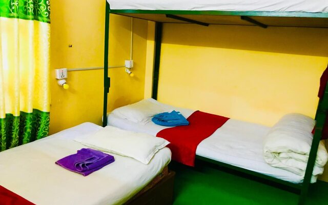Aroma Tourist Hostel