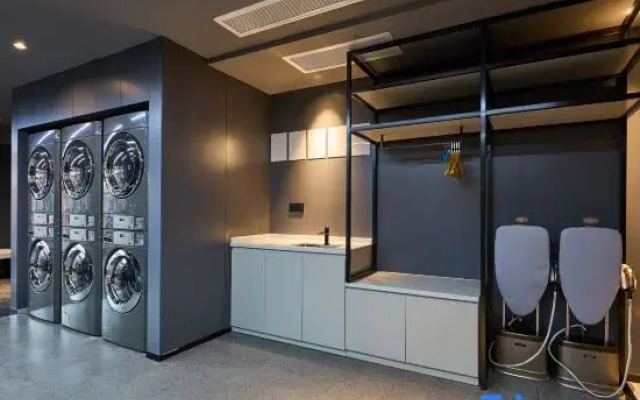 Urba S Hotel (Xiamen Gaoqi International Airport)