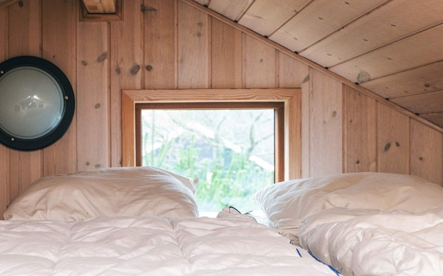 8 Person Holiday Home in Blavand