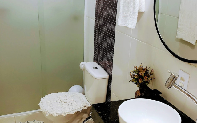 Residencial Catarina