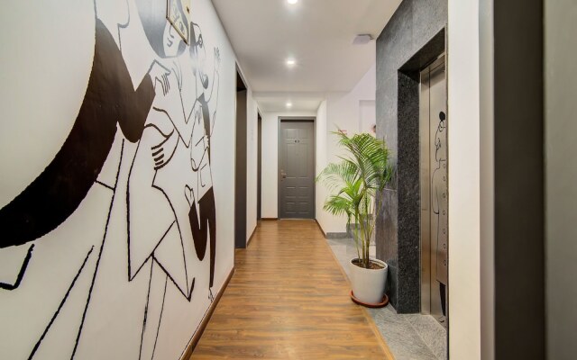 OYO Townhouse 078 Dodda Banaswadi