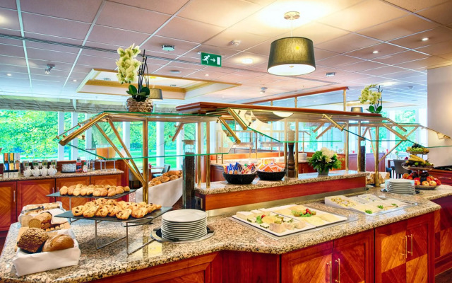 Leonardo Hotel Hamburg City Nord