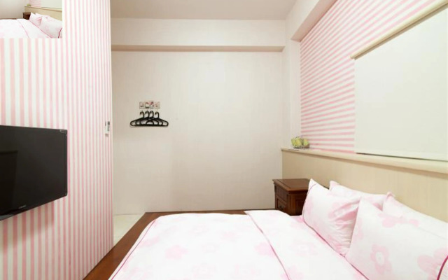 Shan Ching Guest House