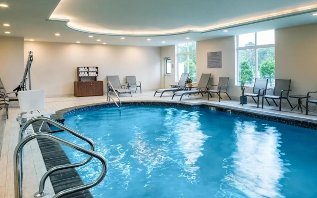 Hampton Inn Atlantic City/Absecon