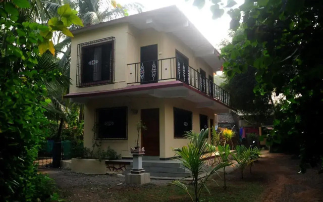 Sai Sneh Holidays Cottage