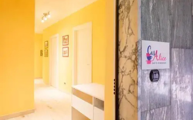 CasAlice B&B